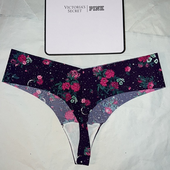 Victoria's Secret No Show THONG Panty XXL - Picture 11 of 11